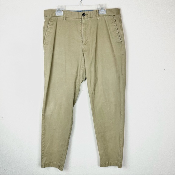 Banana Republic Mason Chinos Pants